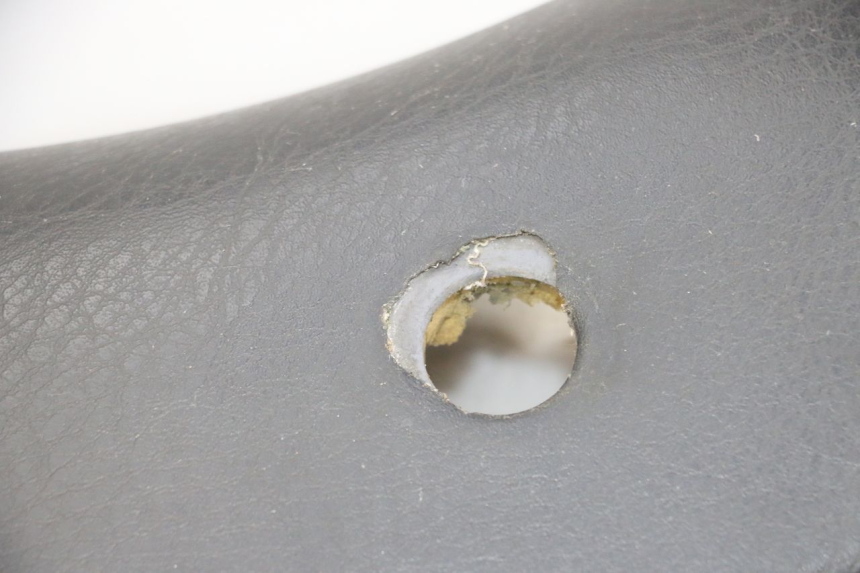 photo de ZITSEL YAMAHA TDR DELTABOX 125 (1997 - 2003) - Detailaanzicht