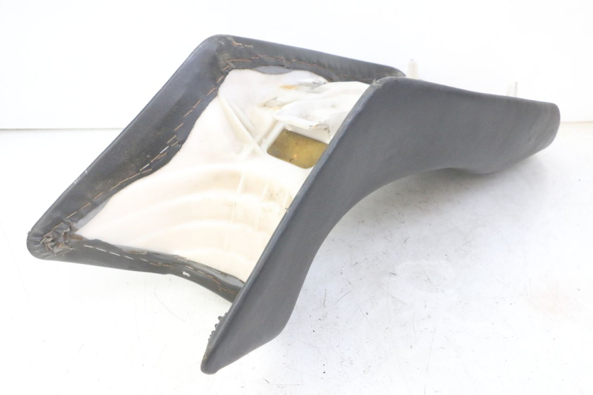 photo de ZITSEL YAMAHA TDR DELTABOX 125 (1997 - 2003) - Technische close-up