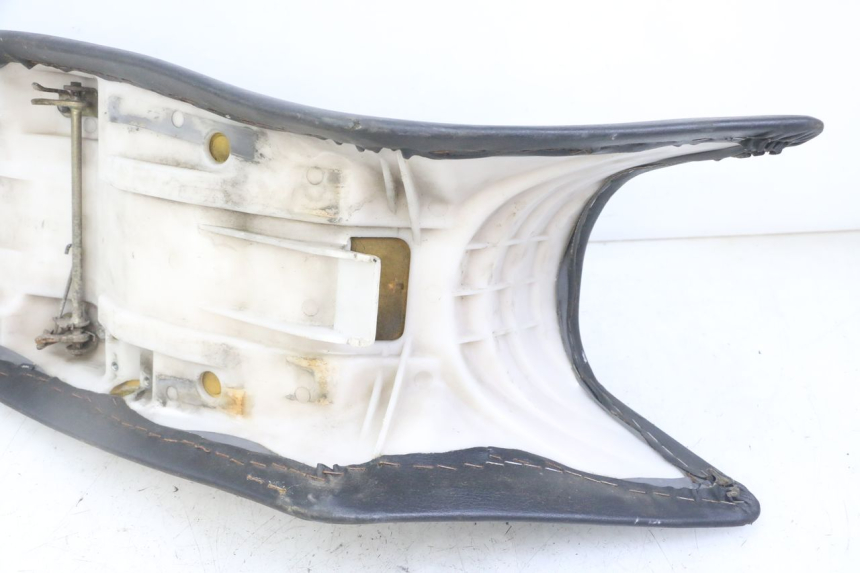 photo de ZITSEL YAMAHA TDR DELTABOX 125 (1997 - 2003) - Overzicht