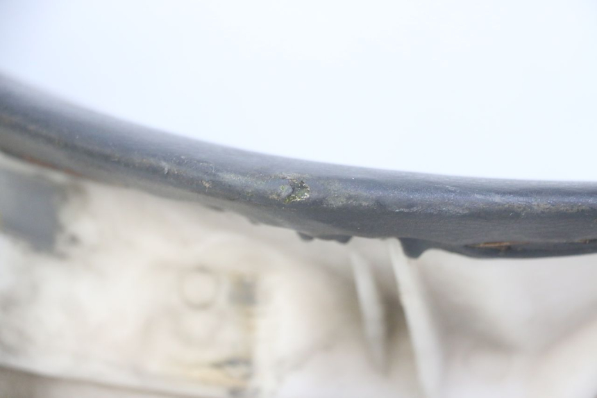 photo de ZITSEL YAMAHA TDR DELTABOX 125 (1997 - 2003) - Staat van het oppervlak