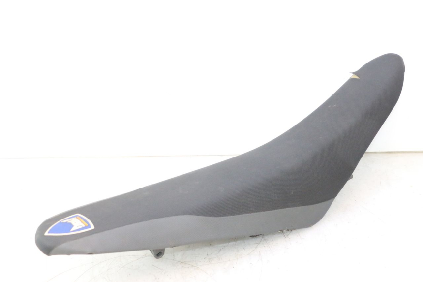 photo de ZIT HUSABERG TE 250 (2011 - 2014) - Bevestigingspunten