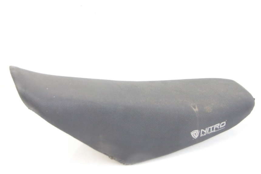 photo de ZITSEL NITRO MOTORS THUNDER 125 - Hoofdaanzicht