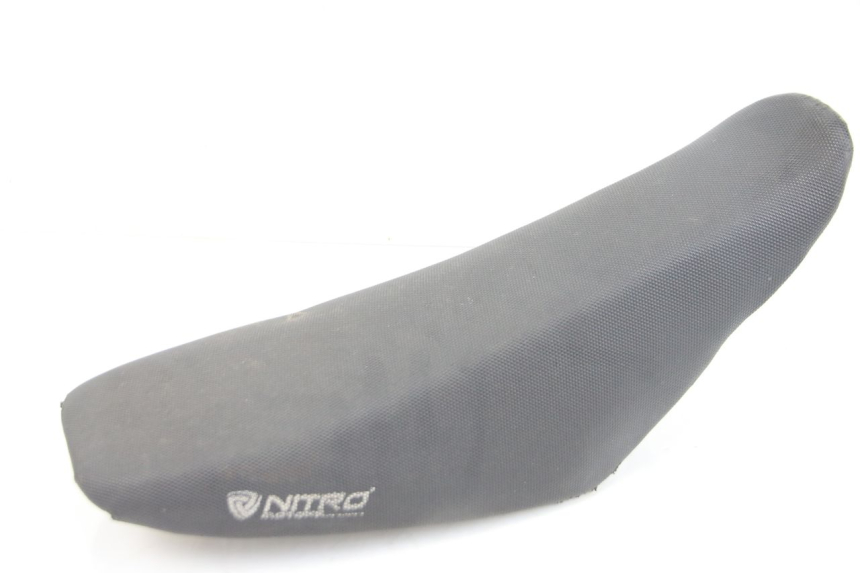 photo de ZITSEL NITRO MOTORS THUNDER 125 - Overzicht