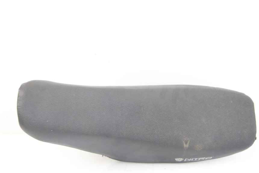 photo de ZITSEL NITRO MOTORS THUNDER 125 - Bevestigingspunten
