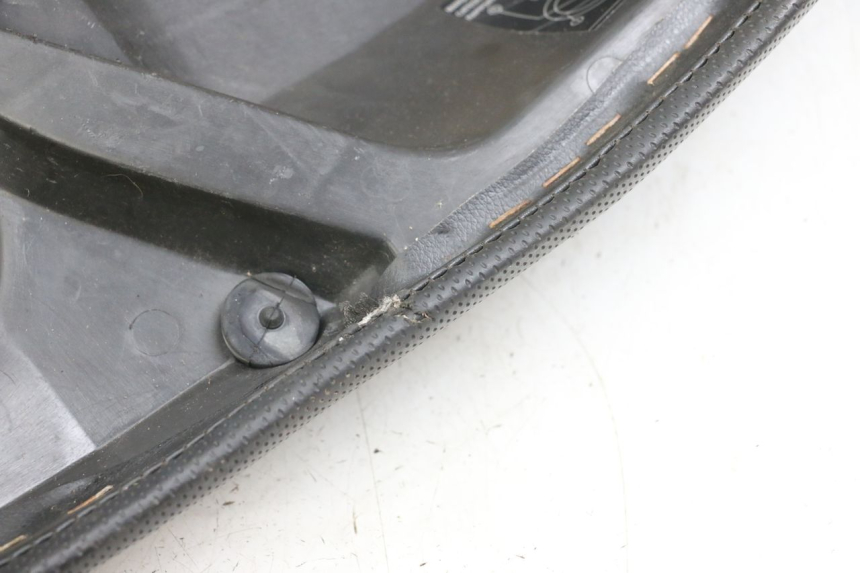 photo de ZITSEL PEUGEOT TKR TREKKER FURIOUS 50 (2005 - 2014) - Detail van het onderdeel