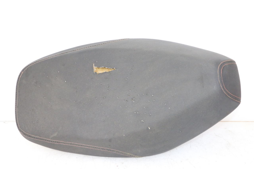 photo de ZITSEL TNT MOTOR BOSTON 4T 50 (2018 - 2025) - Hoofdaanzicht