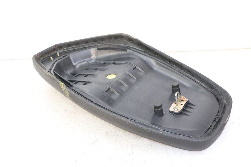 photo de ZITSEL TNT MOTOR BOSTON 4T 50 (2018 - 2025) - Kenmerkende details