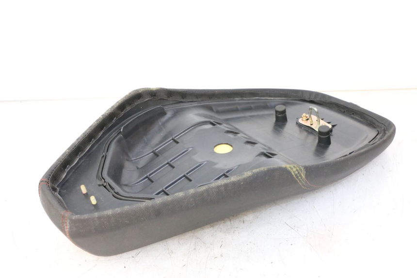 photo de ZITSEL TNT MOTOR BOSTON 4T 50 (2018 - 2025) - Zoom op componenten