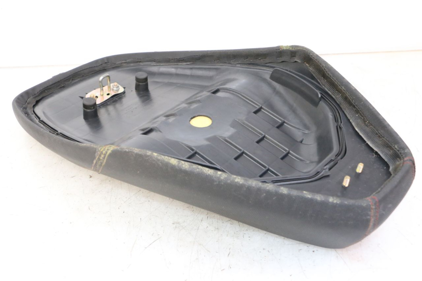 photo de ZITSEL TNT MOTOR BOSTON 4T 50 (2018 - 2025) - Detailaanzicht