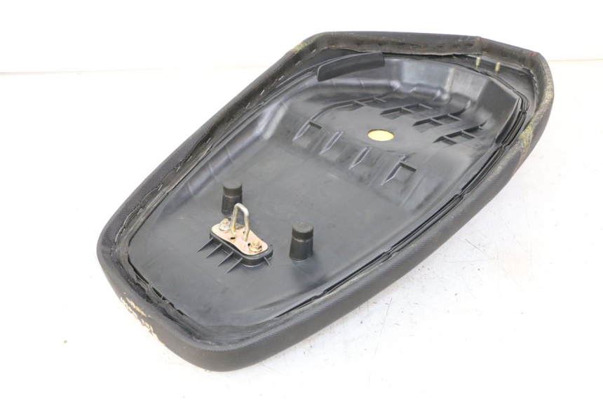 photo de ZITSEL TNT MOTOR BOSTON 4T 50 (2018 - 2025) - Aanvullende foto