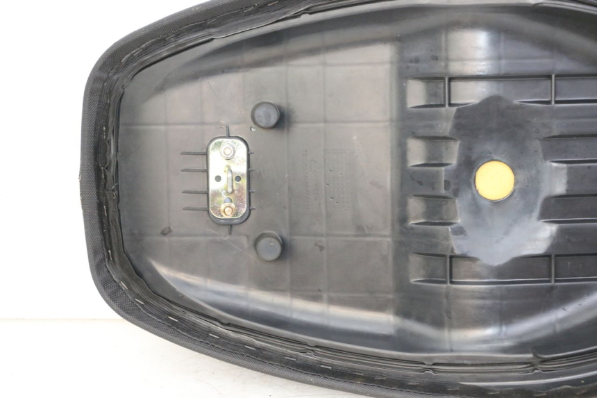 photo de ZITSEL TNT MOTOR BOSTON 4T 50 (2018 - 2025) - Focus op structuur