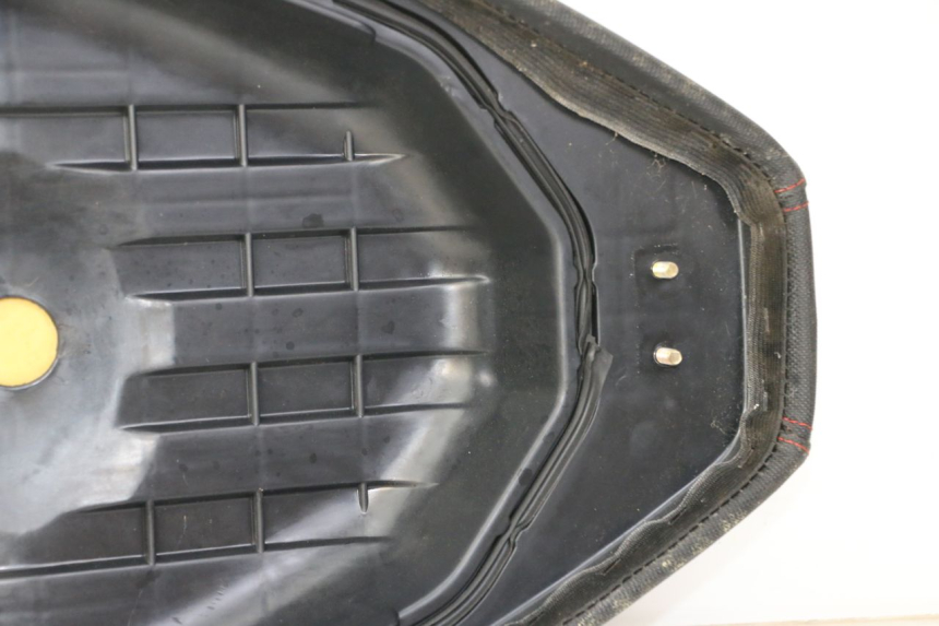 photo de ZITSEL TNT MOTOR BOSTON 4T 50 (2018 - 2025) - Alternatieve hoek