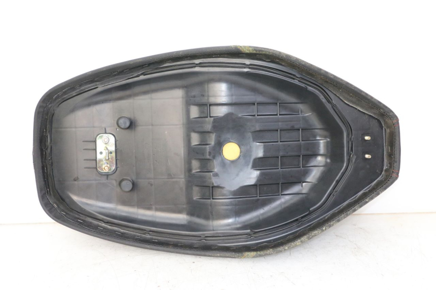 photo de ZITSEL TNT MOTOR BOSTON 4T 50 (2018 - 2025) - Zoom op kwaliteit