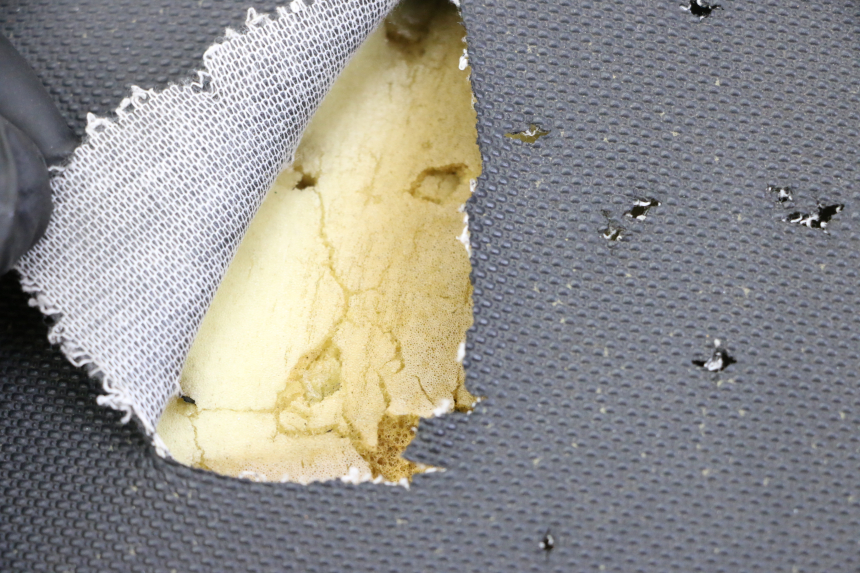 photo de ZITSEL TNT MOTOR BOSTON 4T 50 (2018 - 2025) - Profielaanzicht