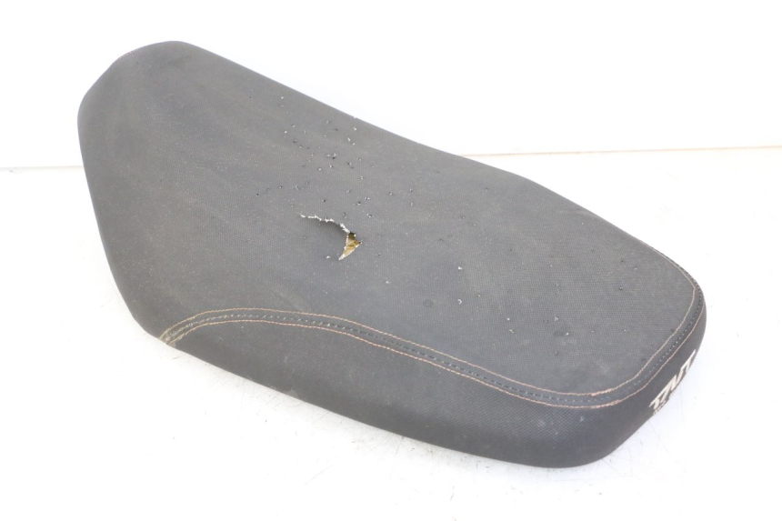 photo de ZITSEL TNT MOTOR BOSTON 4T 50 (2018 - 2025) - Overzicht