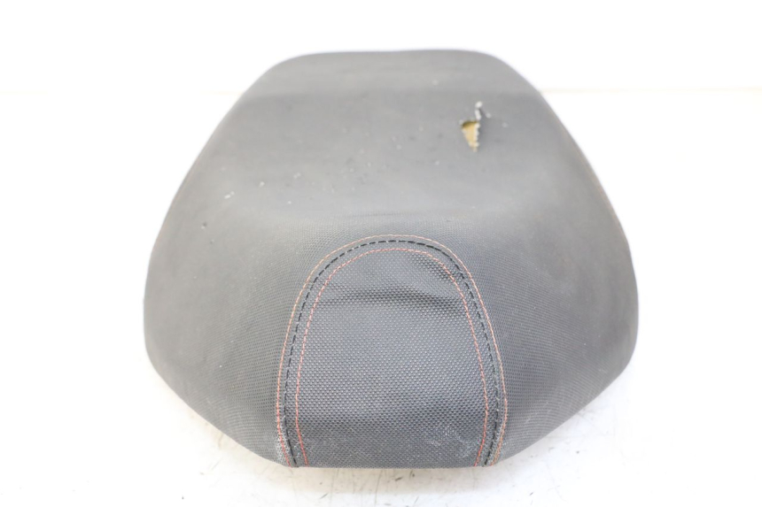 photo de ZITSEL TNT MOTOR BOSTON 4T 50 (2018 - 2025) - Staat van het oppervlak