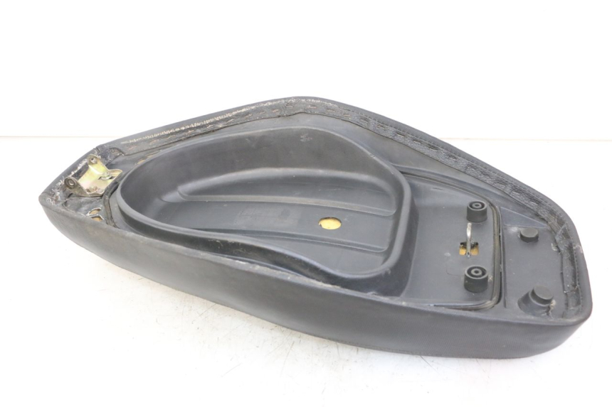 photo de ZITSEL TNT MOTOR ROMA 10' 4T 50 (2019 - 2022) - Zoom op gebruiksstaat