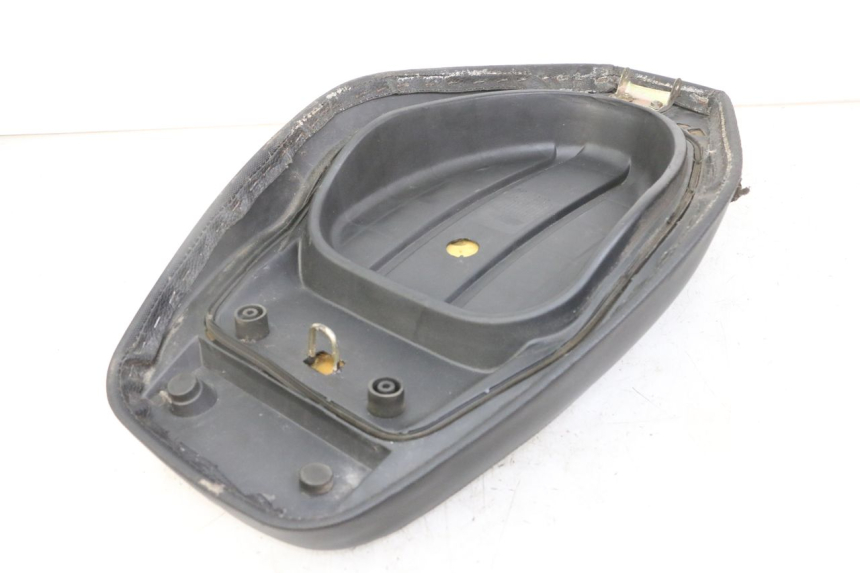 photo de ZITSEL TNT MOTOR ROMA 10' 4T 50 (2019 - 2022) - Technische close-up