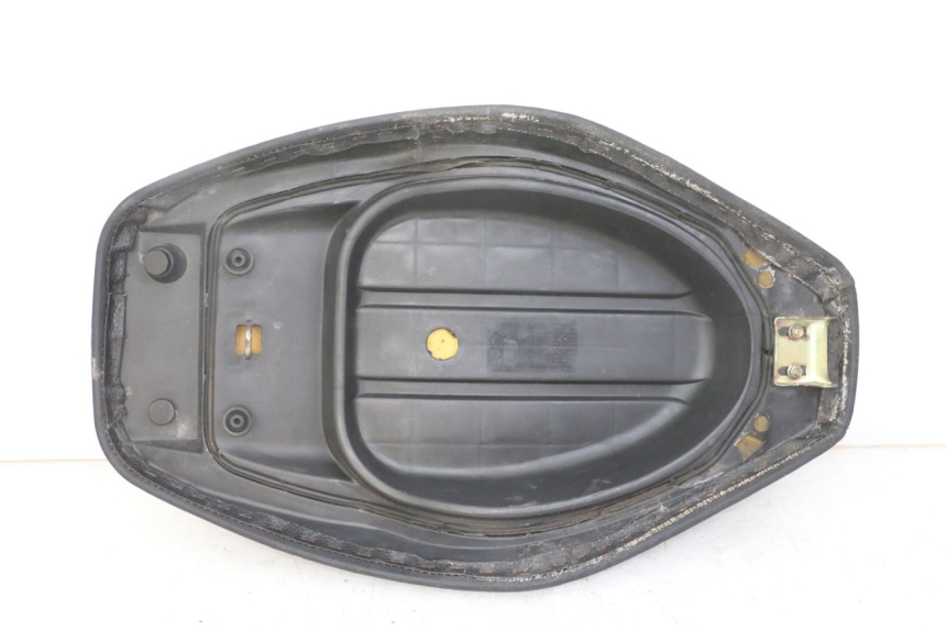 photo de ZITSEL TNT MOTOR ROMA 10' 4T 50 (2019 - 2022) - Overzicht