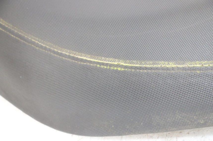 photo de ZITSEL TNT MOTOR ROMA 10' 4T 50 (2019 - 2022) - Staat van het oppervlak