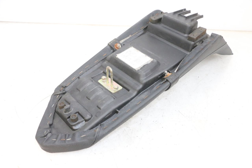 photo de ZITSEL KSR TR SM 50 (2015 - 2018) - Technische close-up