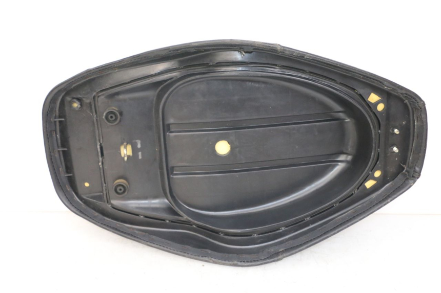 photo de ZITSEL BAOTIAN TRAVEL SPIRIT 50 (2010 - 2012) - Kenmerkende details