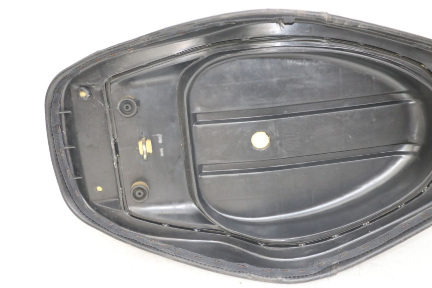 photo de ZITSEL BAOTIAN TRAVEL SPIRIT 50 (2010 - 2012) - Markeringen en referenties