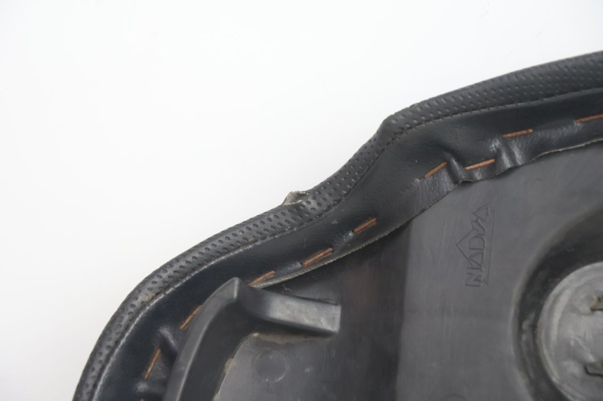 photo de ZITSEL PEUGEOT TREKKER TKR 50 (2005 - 2014) - Kenmerkende details