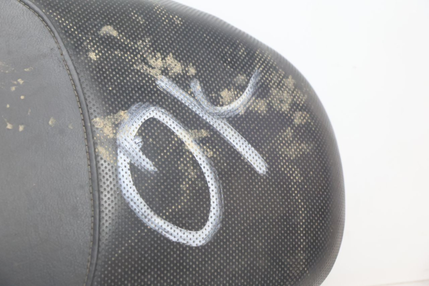 photo de ZITSEL PEUGEOT TREKKER TKR 50 (2005 - 2014) - Technische close-up