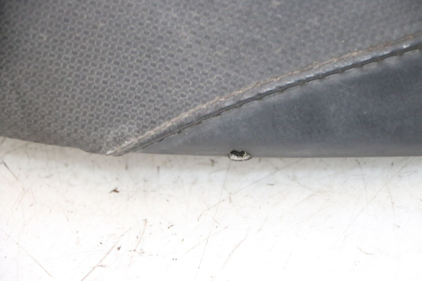 photo de ZIT PEUGEOT TREKKER 50 (1995 - 2004) - Kenmerkende details