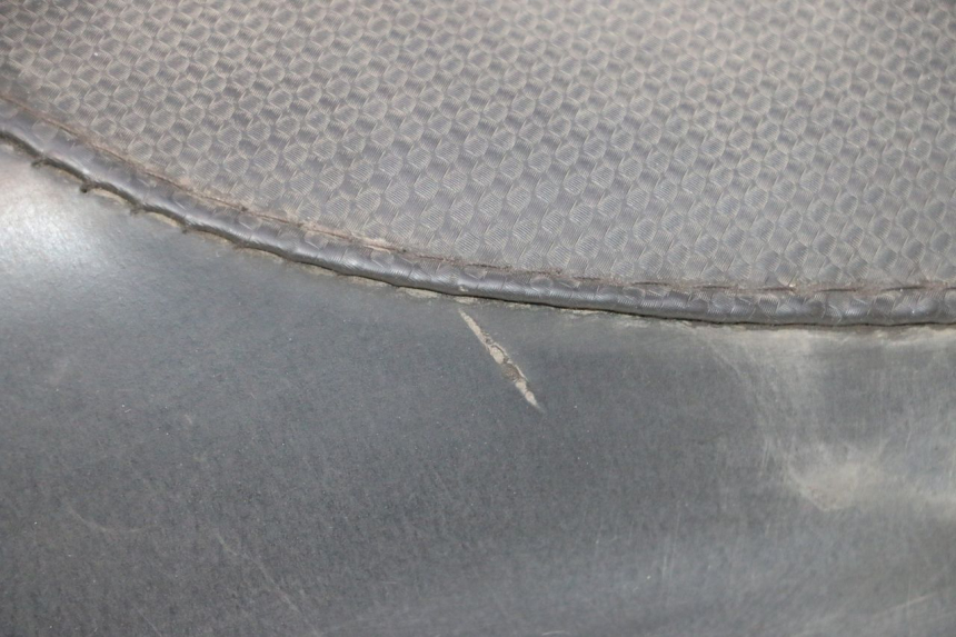 photo de ZIT PEUGEOT TREKKER 50 (1995 - 2004) - Visuele inspectie