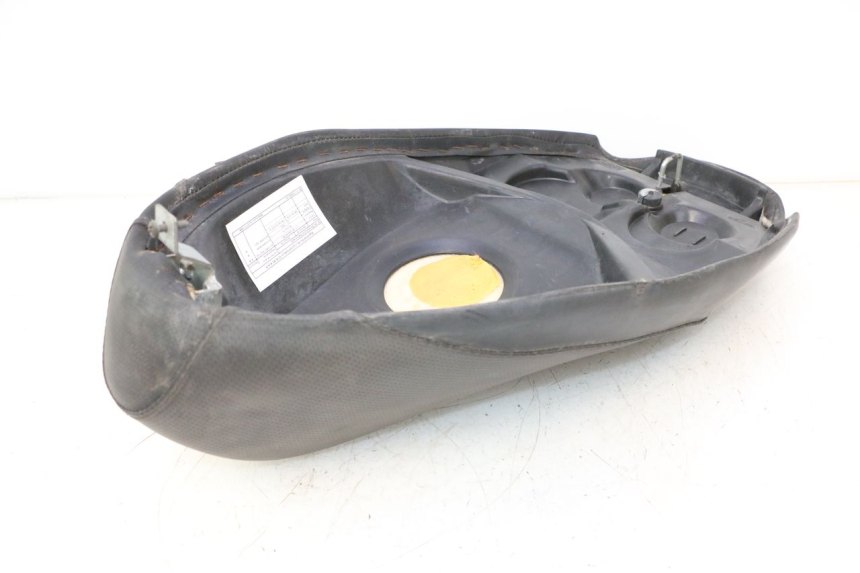 photo de ZIT PEUGEOT TREKKER 50 (1995 - 2004) - Andere kijkhoek