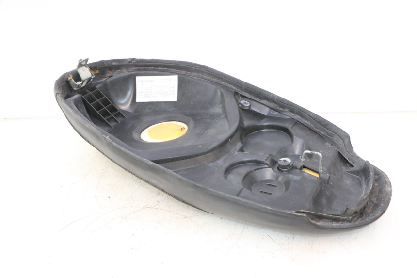 photo de ZIT PEUGEOT TREKKER 50 (1995 - 2004) - Technische close-up