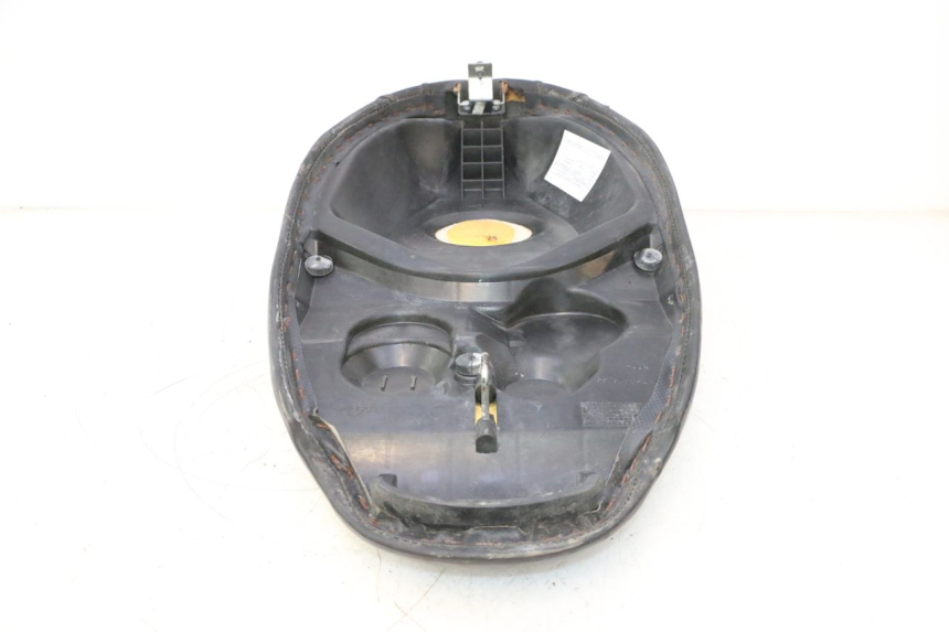 photo de ZIT PEUGEOT TREKKER 50 (1995 - 2004) - Overzicht