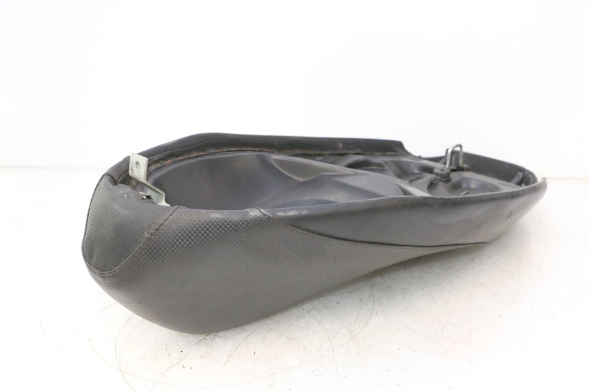 photo de ZIT PEUGEOT TREKKER 50 (1995 - 2004) - Kenmerkende details
