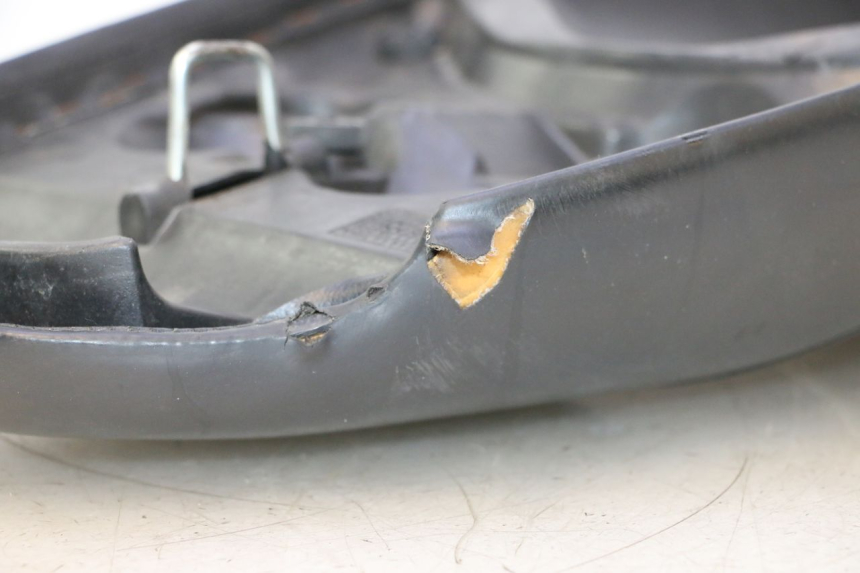 photo de ZIT PEUGEOT TREKKER 50 (1995 - 2004) - Detailaanzicht