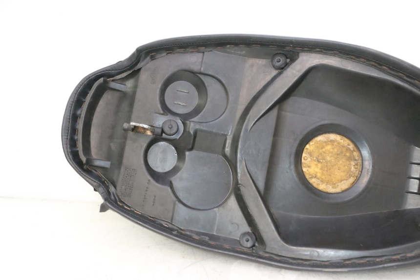 photo de ZIT PEUGEOT TREKKER 50 (1995 - 2004) - Visuele inspectie