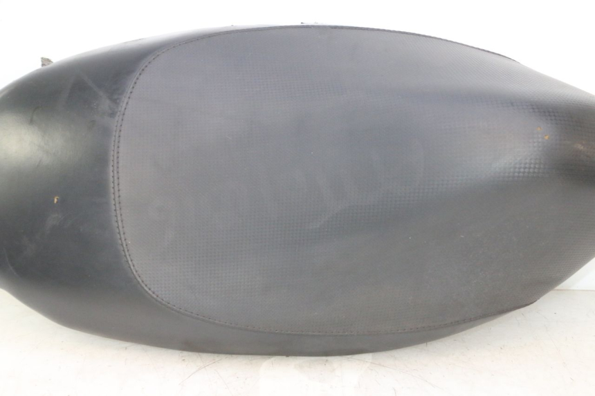 photo de ZIT PEUGEOT TREKKER 50 (1995 - 2004) - Zoom op kwaliteit