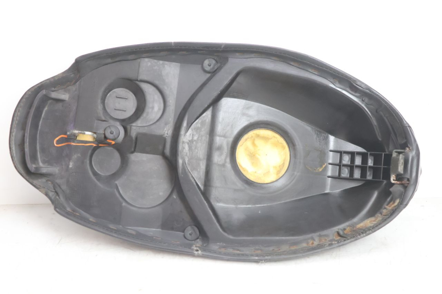 photo de ZIT PEUGEOT TREKKER 50 (1995 - 2004) - Detailaanzicht
