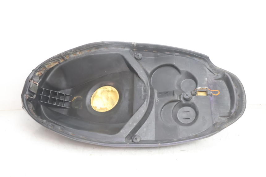 photo de ZIT PEUGEOT TREKKER 50 (1995 - 2004) - Visuele inspectie