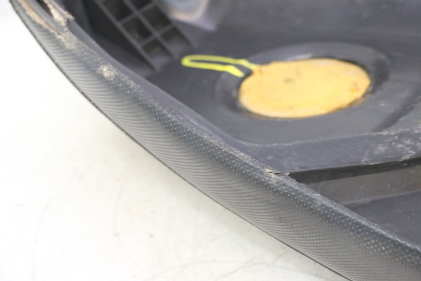 photo de ZIT PEUGEOT TREKKER 50 (1995 - 2004) - Kenmerkende details