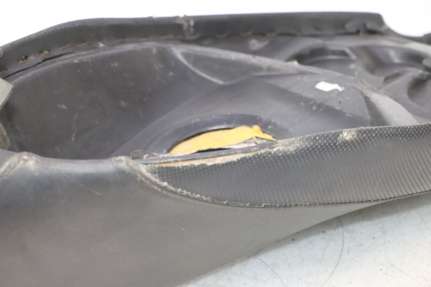 photo de ZIT PEUGEOT TREKKER 50 (1995 - 2004) - Detailaanzicht