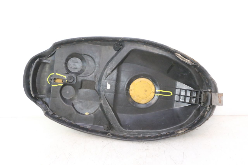 photo de ZIT PEUGEOT TREKKER 50 (1995 - 2004) - Hoofdaanzicht