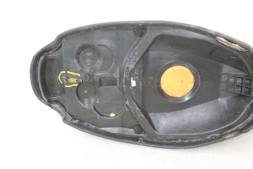 photo de ZIT PEUGEOT TREKKER 50 (1995 - 2004) - Detail van het onderdeel