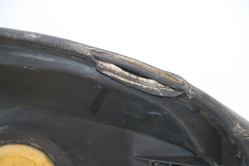 photo de ZIT PEUGEOT TREKKER 50 (1995 - 2004) - Andere kijkhoek