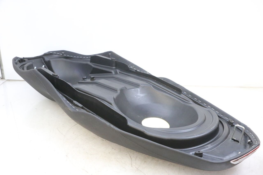 photo de ZITSEL YAMAHA TRICITY 300 (2020 - 2024) - Productaanzicht