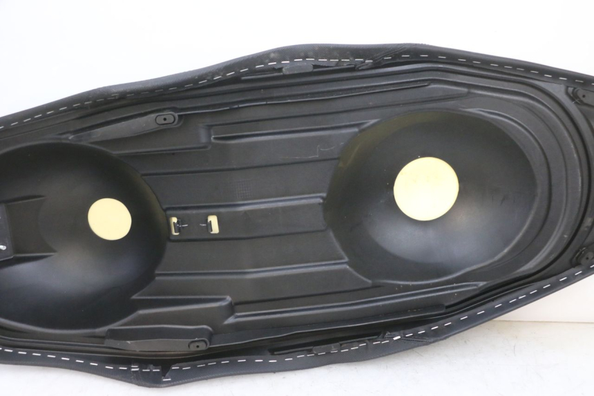 photo de ZITSEL YAMAHA TRICITY 300 (2020 - 2024) - Detailaanzicht