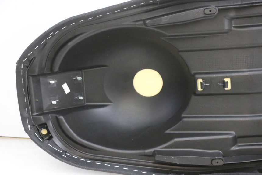 photo de ZITSEL YAMAHA TRICITY 300 (2020 - 2024) - Aanvullende foto