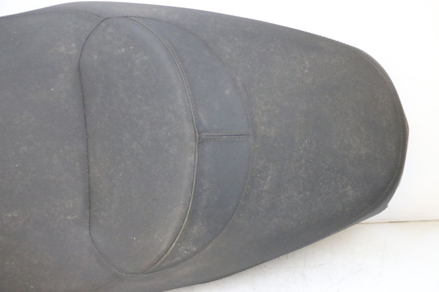 photo de ZITSEL YAMAHA TRICITY 300 (2020 - 2024) - Zoom op kwaliteit