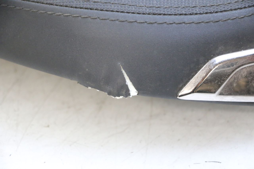 photo de ZITSEL YAMAHA TRICITY 300 (2020 - 2024) - Zoom op gebruiksstaat